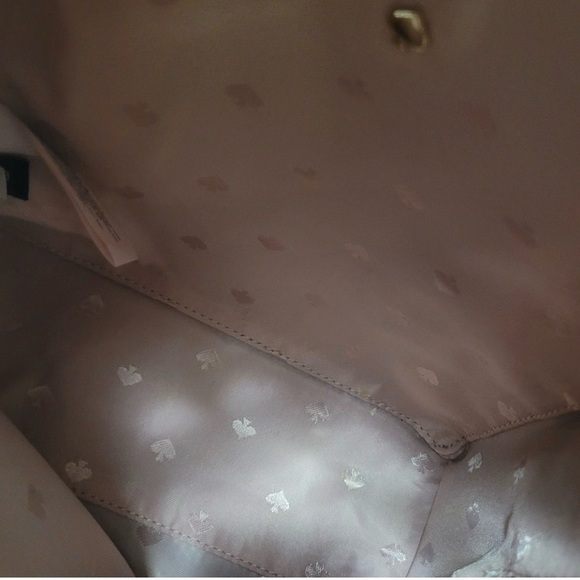 Kate Spade Leather Mini Backpack - Picture 8 of 13